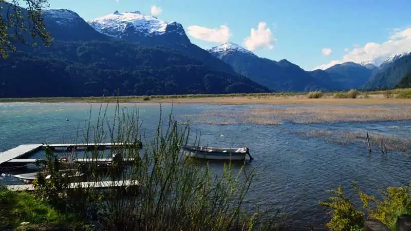 Cruce Andino Argentina Chile