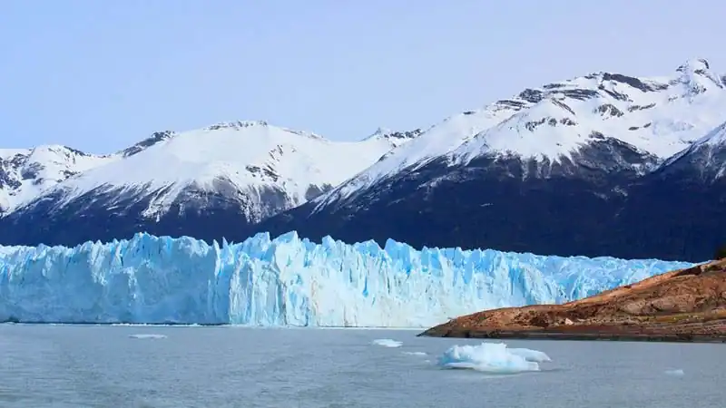 Navegación Safari Nautico