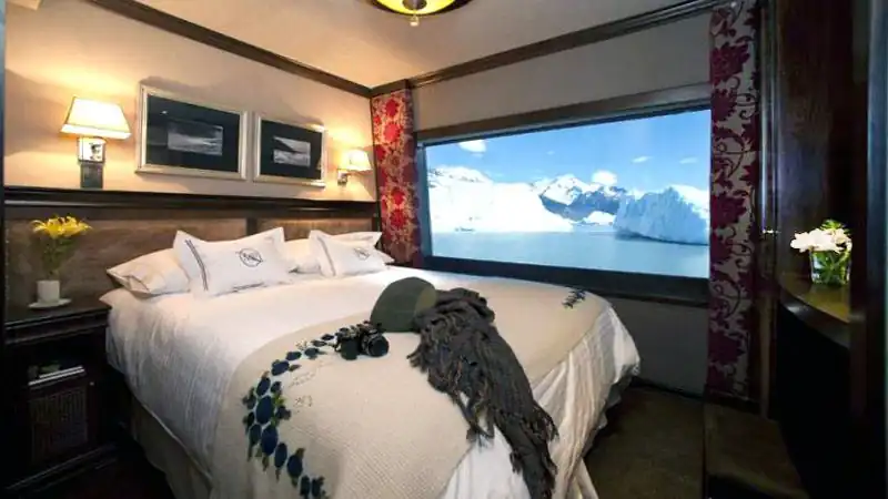 Crucero Mar Patag “The Spirit of the Glaciers” - 3 días y 2 noches