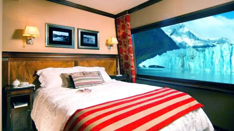 Crucero Mar Patag “The Spirit of the Glaciers” - 3 días y 2 noches