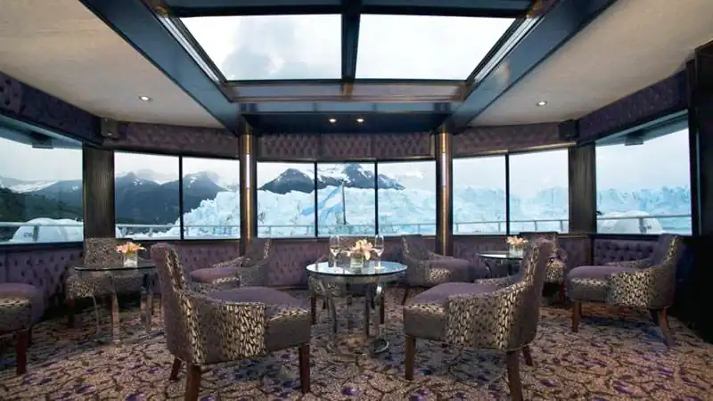 Crucero Mar Patag “The Spirit of the Glaciers” - 3 días y 2 noches