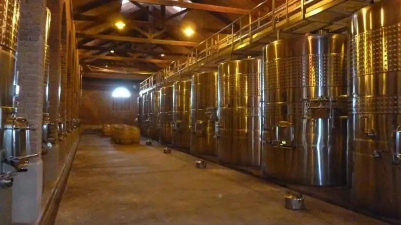 Experiencias Sensoriales Premium, Día de vinos