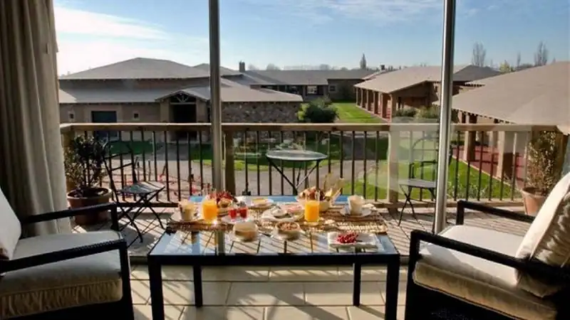 Experiencias Sensoriales Premium, Día de vinos