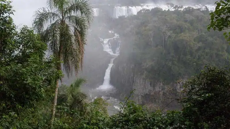 City Tour en Puerto Iguazú