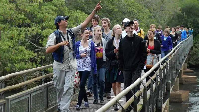 City Tour en Puerto Iguazú