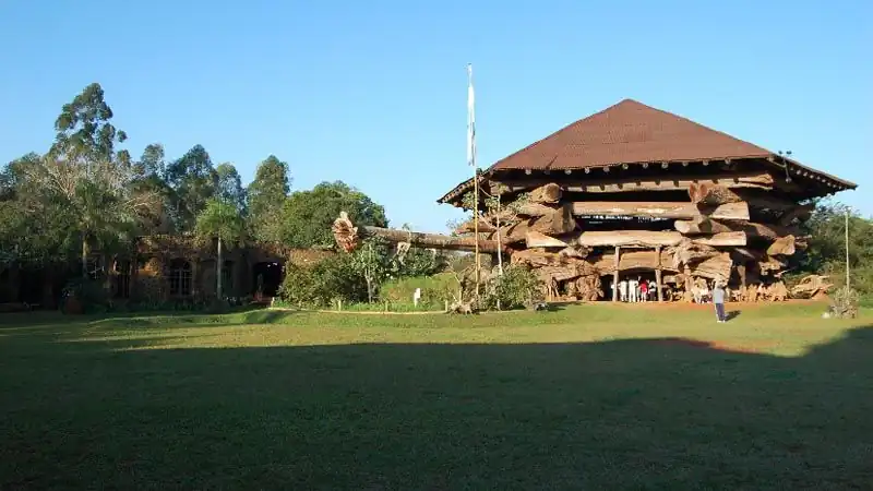 City Tour en Puerto Iguazú