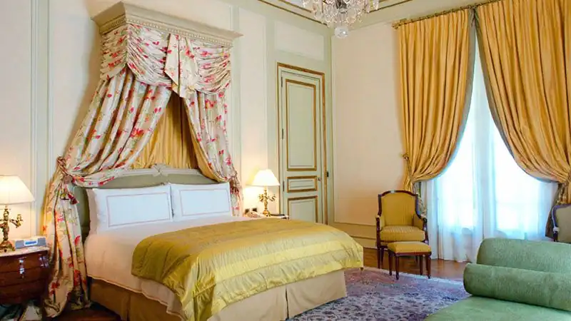 Alvear Palace - Lujo