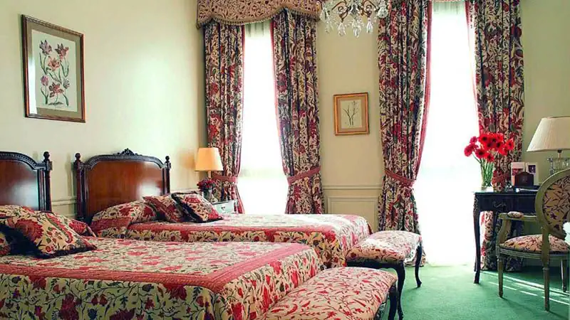 Alvear Palace - Lujo