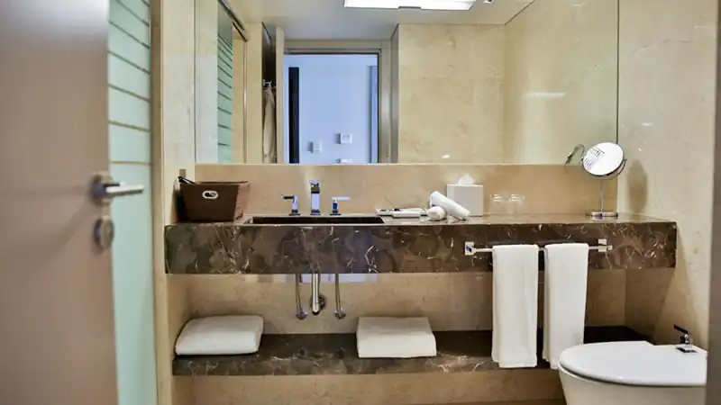 5* | Palladio Hotel Buenos Aires – Mgallery