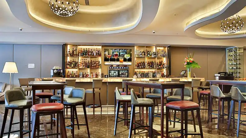 5* | Palladio Hotel Buenos Aires – Mgallery