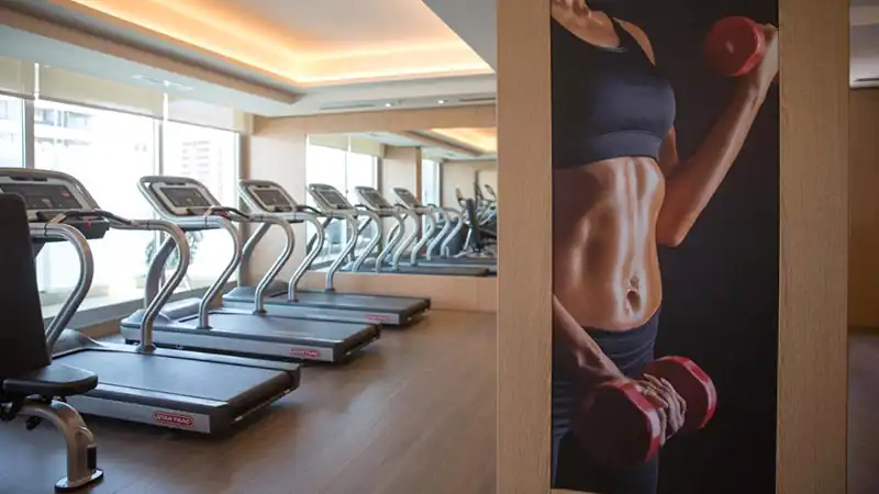 5* | Palladio Hotel Buenos Aires – Mgallery