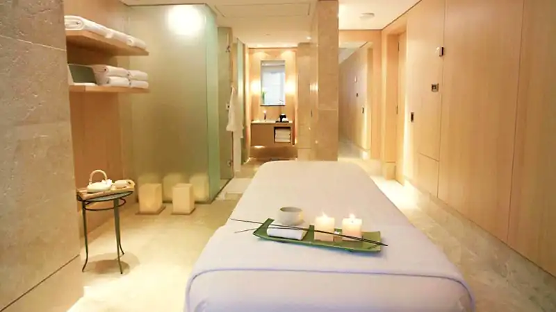 Park Hyatt – Palacio Duhau – Lujo