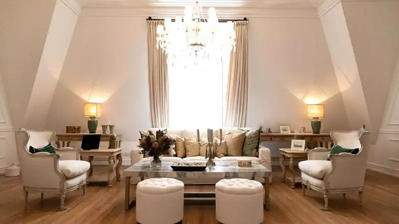 Four Seasons – Lujo