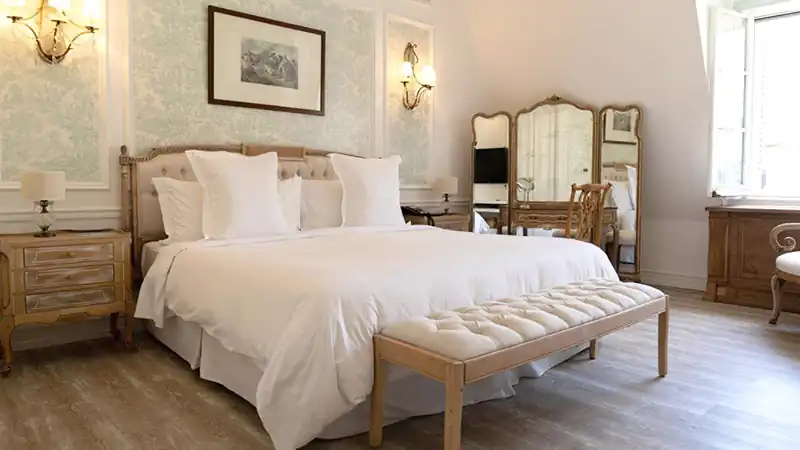 Four Seasons – Lujo