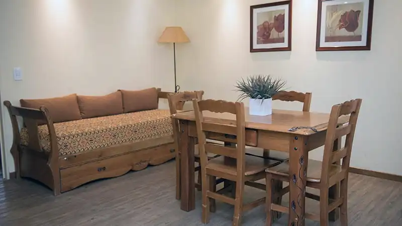 3* | Hostal del Bosque