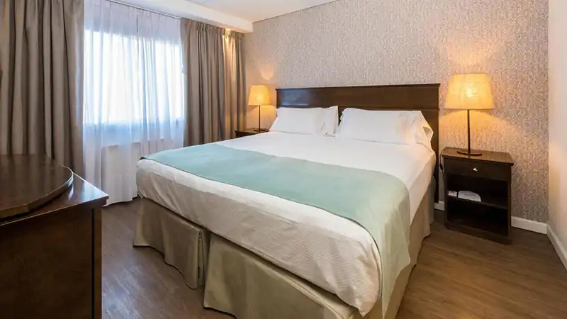 4* |  Calafate Parque Hotel