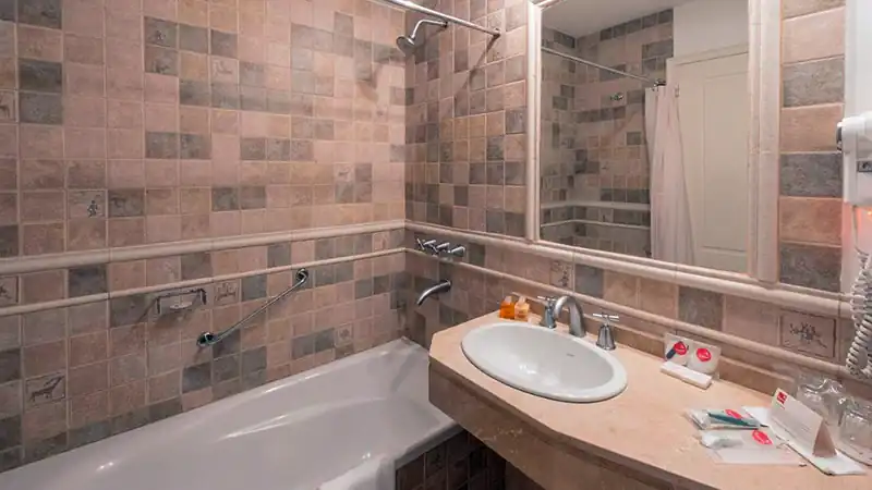 4* |  Calafate Parque Hotel