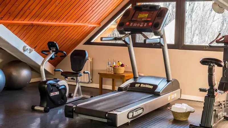 4* |  Calafate Parque Hotel