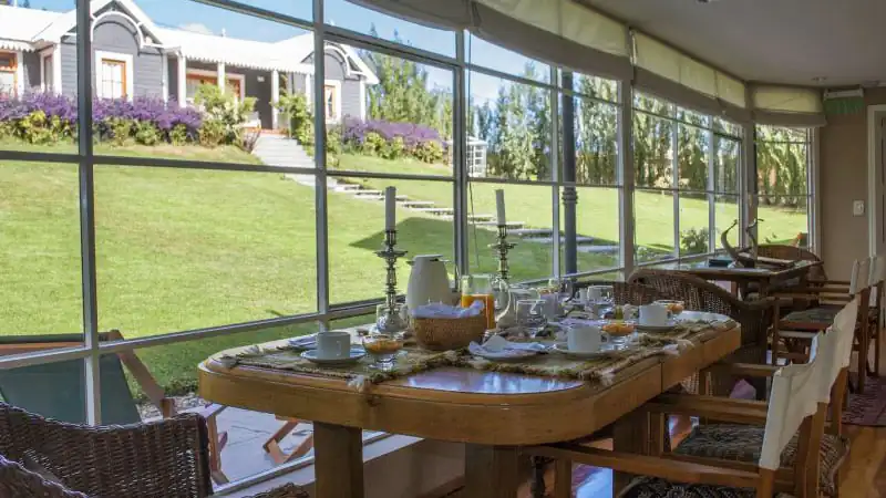 Boutique | Los Ponchos Hotel