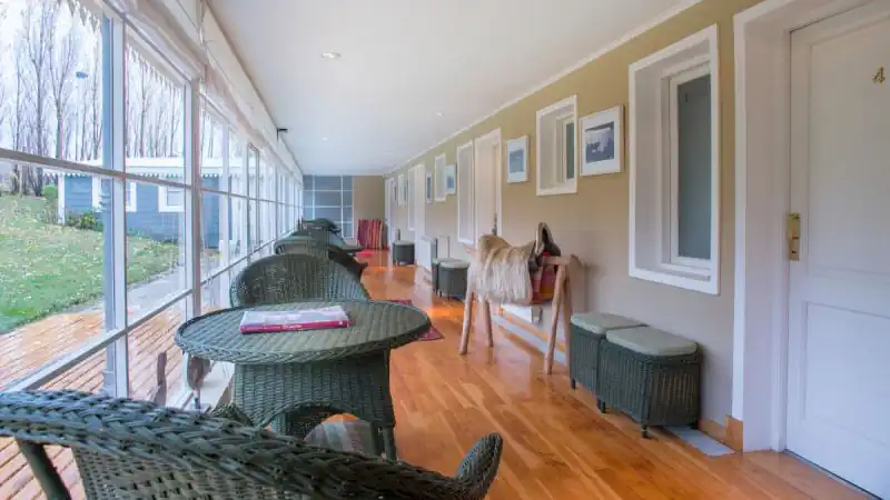 Boutique | Los Ponchos Hotel