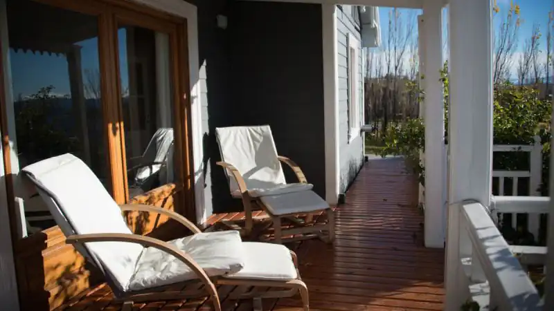 Boutique | Los Ponchos Hotel