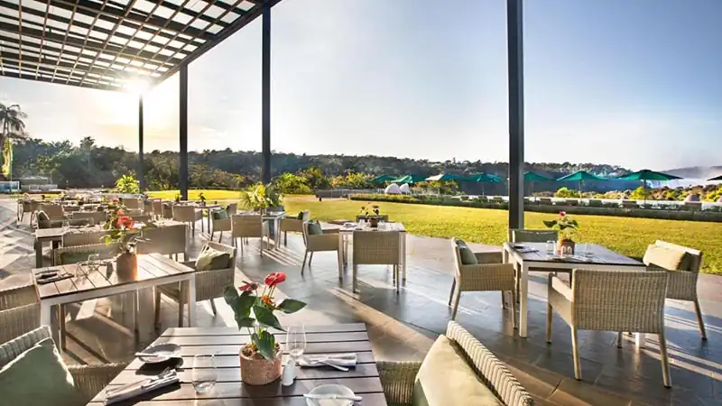 5* | Gran Meliá Iguazú