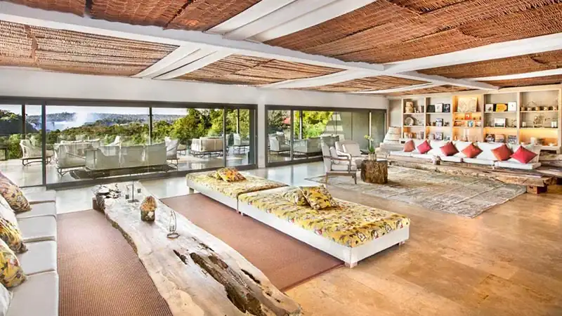 5* | Gran Meliá Iguazú