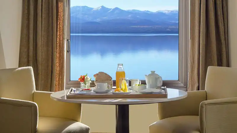 4* | NH Edelweiss Bariloche