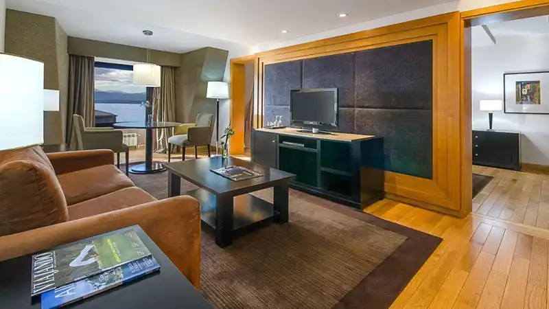 4* | NH Edelweiss Bariloche