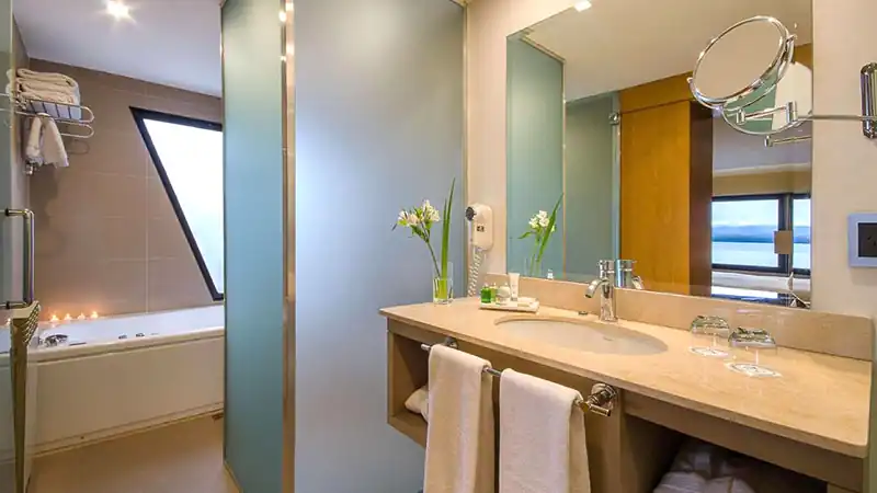 4* | NH Edelweiss Bariloche