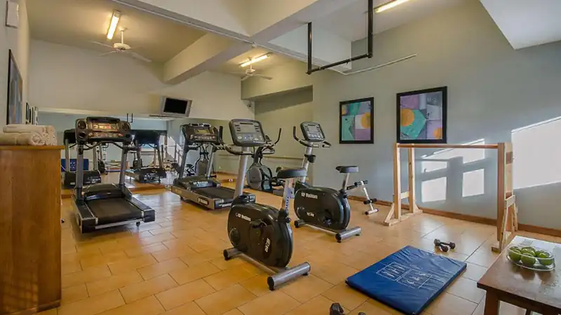 4* | NH Edelweiss Bariloche