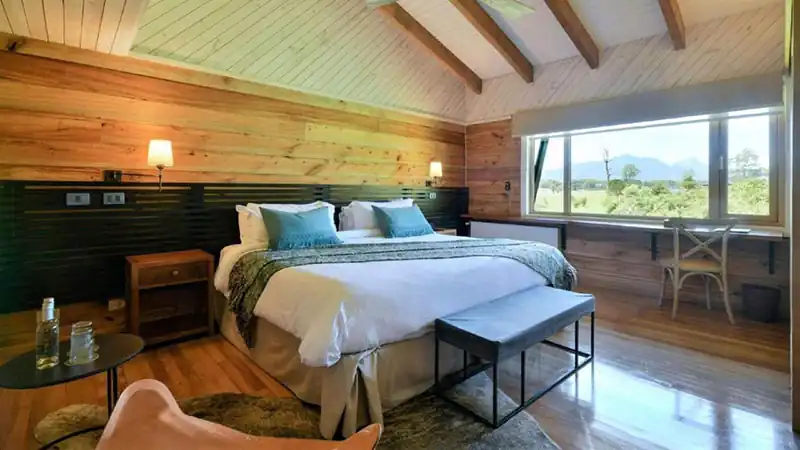 Lujo | Futangue Hotel & Spa