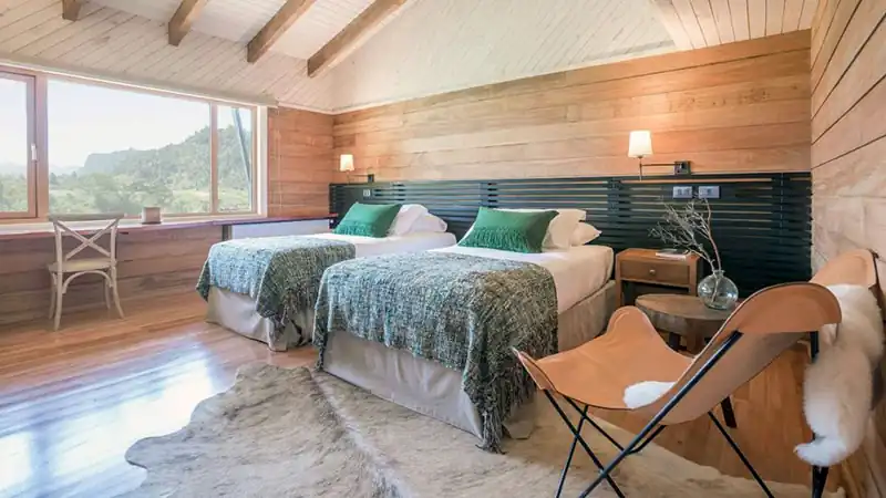 Lujo | Futangue Hotel & Spa