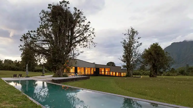 Lujo | Futangue Hotel & Spa