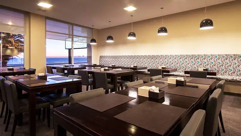 4* | Hotel Dazzler by Wyndham Puerto Madryn