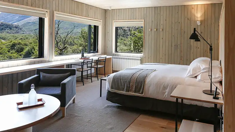 Lujo | Lodge Explora