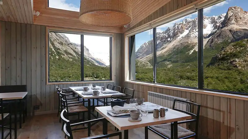 Lujo | Lodge Explora