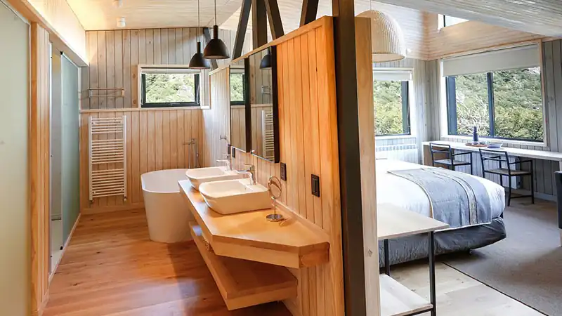 Lujo | Lodge Explora