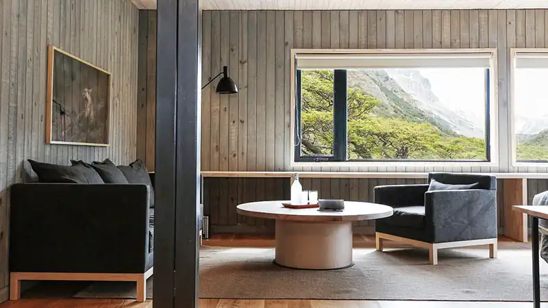 Lujo | Lodge Explora