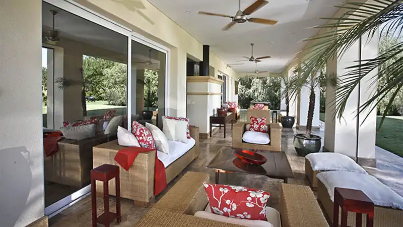 Boutique | Estancia Mendoza Wine Hotel