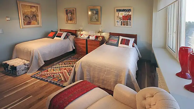 Boutique | Estancia Mendoza Wine Hotel