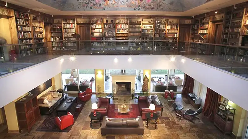 Boutique | Estancia Mendoza Wine Hotel