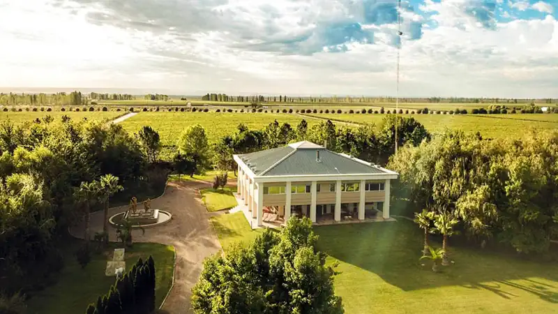 Boutique | Estancia Mendoza Wine Hotel