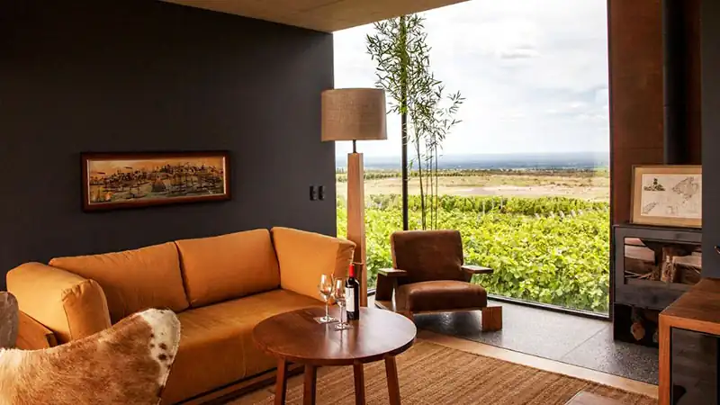 Lujo | Casa de Uco Vineyards & Wine Resort