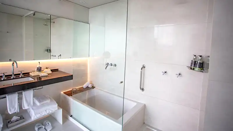 Lujo | Casa de Uco Vineyards & Wine Resort