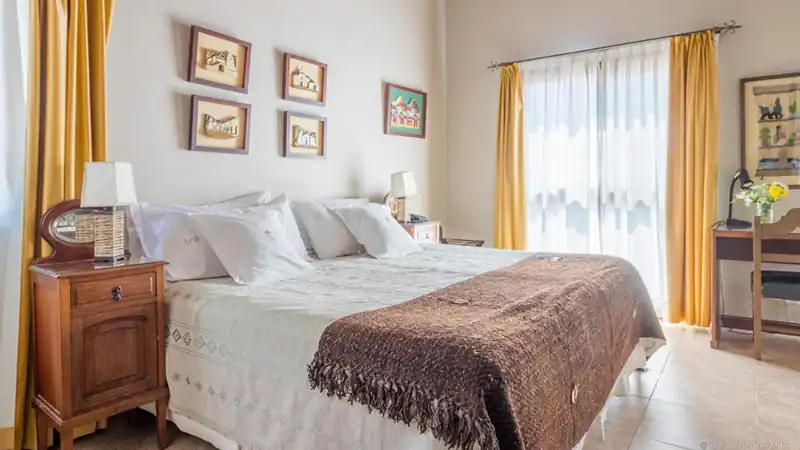 3* | Hotel del Antiguo Convento