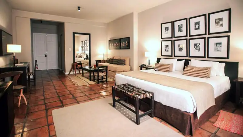 Boutique | Legado Mítico Salta