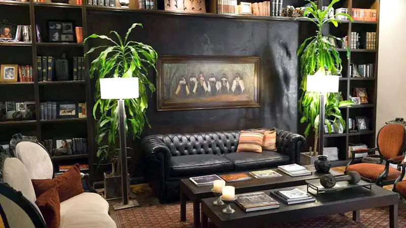 Boutique | Legado Mítico Salta