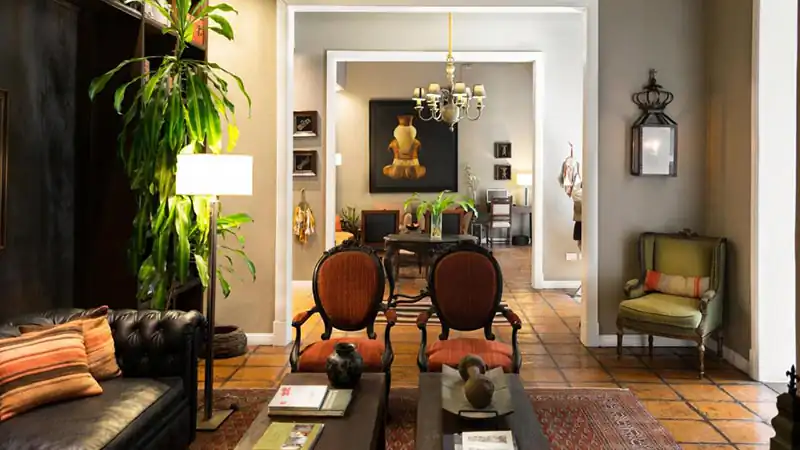 Boutique | Legado Mítico Salta