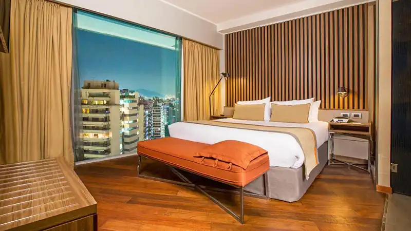 4* | Doubletree by Hilton